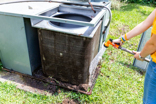 Best HVAC Air Duct Cleaning  in Elk Grove, CA